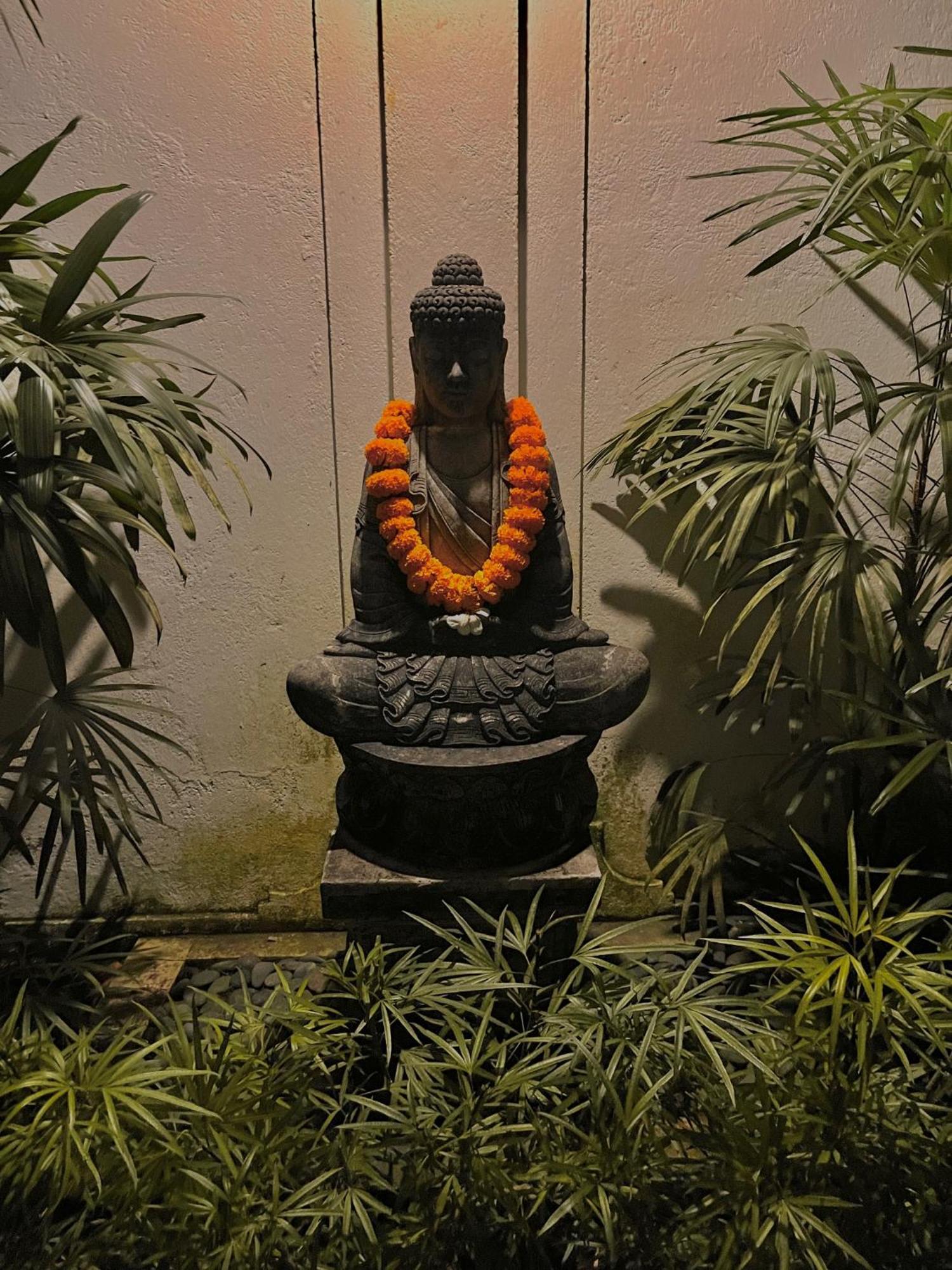 Shamballa Moon Pousada Ubud